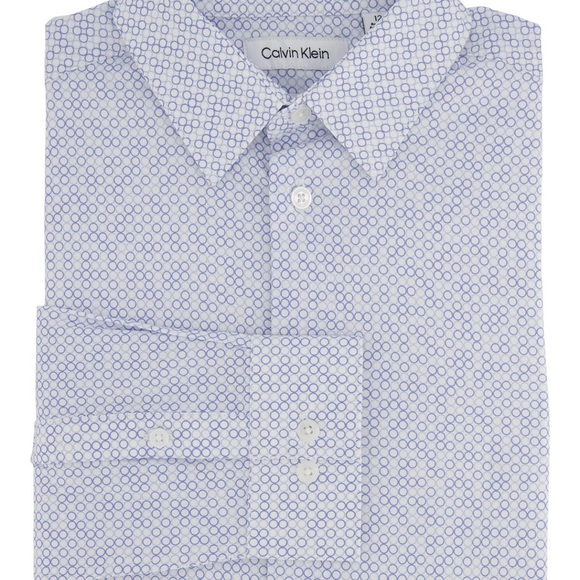 Calvin Klein Other - Boys Dress Shirt
